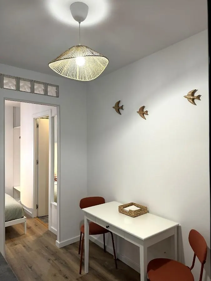 Casa Do Tijolo Appartement Lissabon Portugal