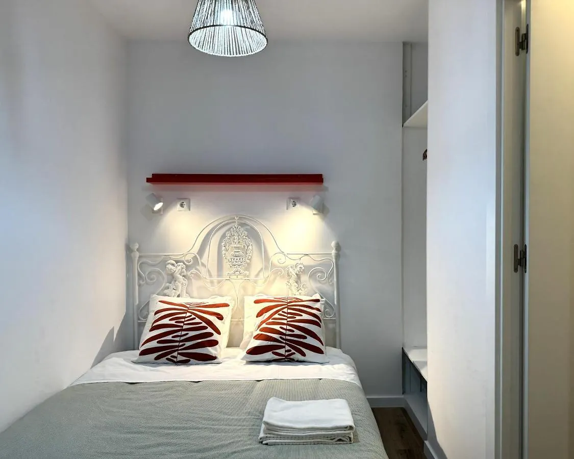 Ferienwohnung Casa Do Tijolo Lissabon