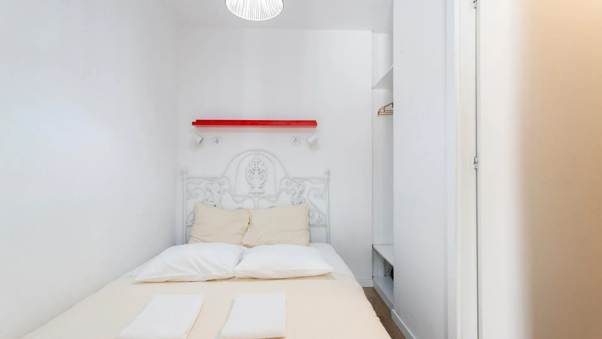Casa Do Tijolo Appartement Lissabon