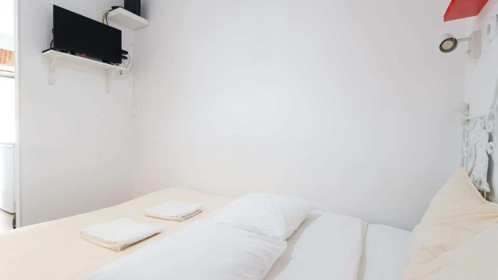 Ferienwohnung Casa Do Tijolo Lissabon Apartment