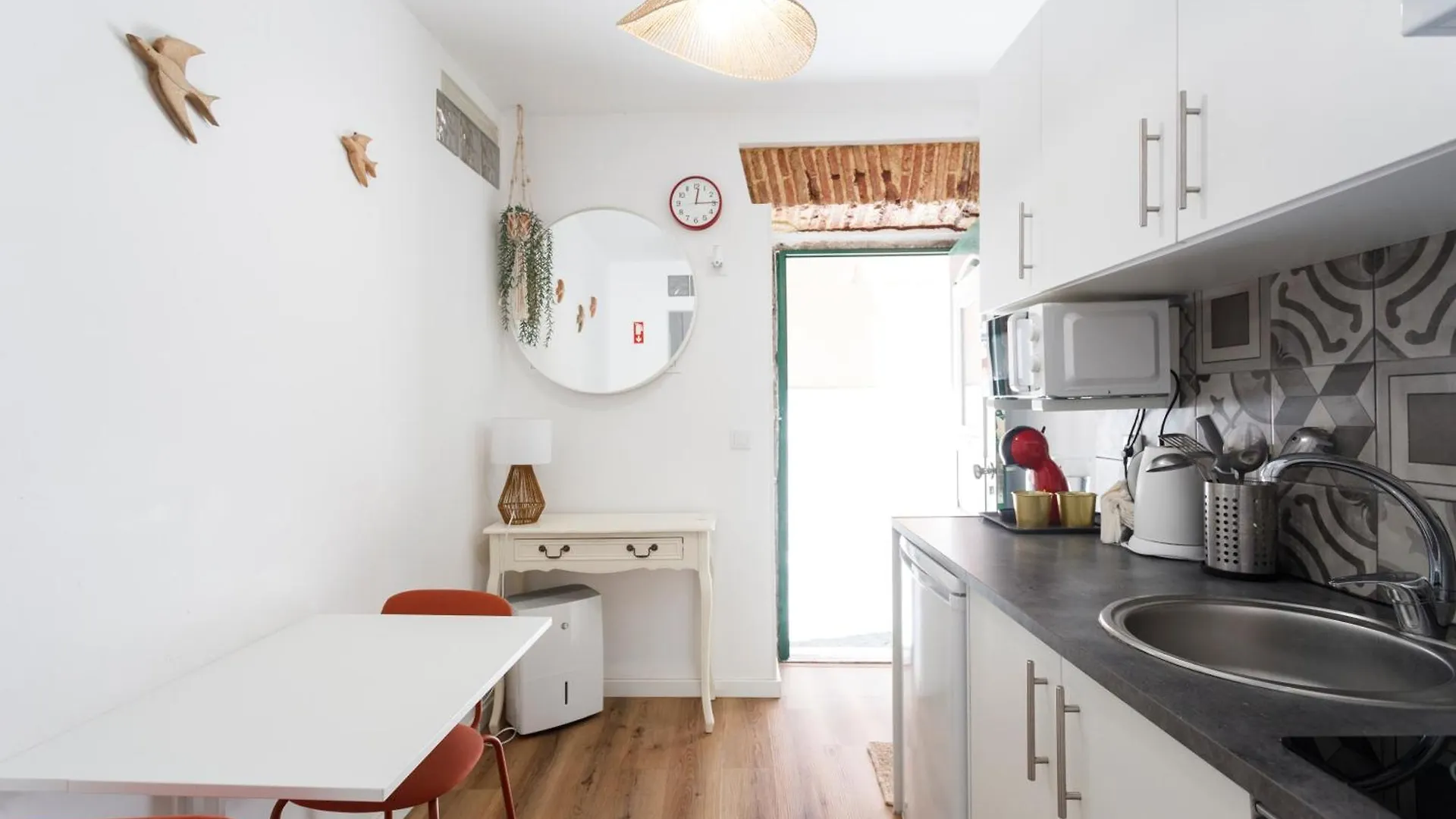 Ferienwohnung Casa Do Tijolo Lissabon